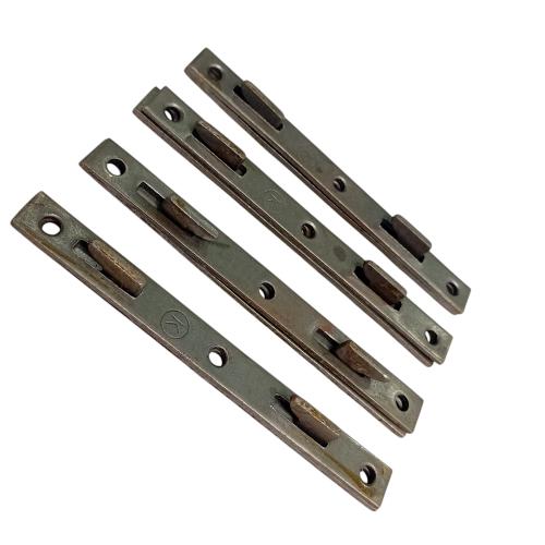 6 IN / TM Hak Dipan Ranjang Tempat Tidur 4 Pasang Set