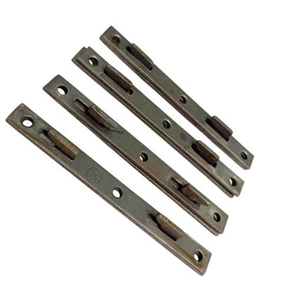 6 IN / TM Hak Dipan Ranjang Tempat Tidur 4 Pasang Set