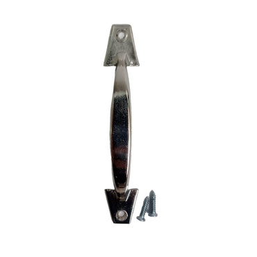 11 CM / TOP095 Tarikan Pintu Pegangan Lemari Laci Jendela Stainless