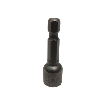8 MM x 65 MM / POPEYE Mata Bor Kunci Sok Baut Baja Roofing Hex Ecer Biji