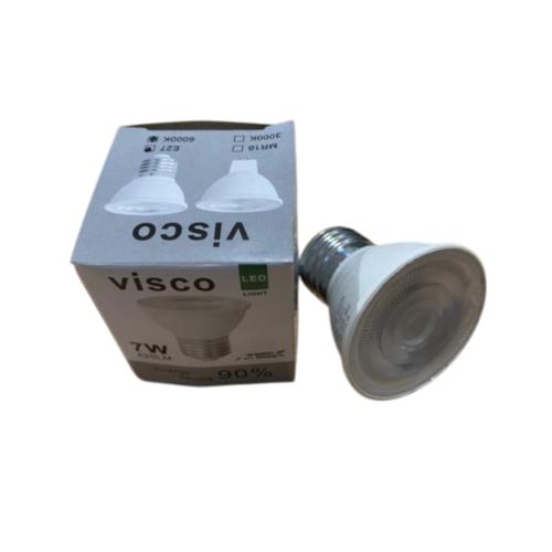 VISCO Lampu Sorot Spot Tracklight LED Kuning