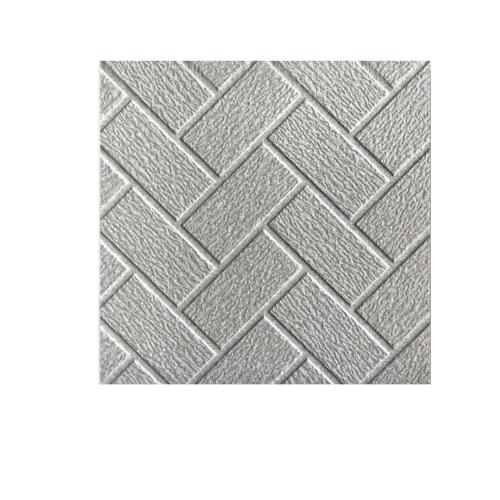 25 CM x 25 CM / ASIA TILE GALAXY Keramik Lantai Teras Garasi Matte Grey Dus