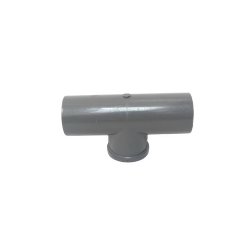 3/4 IN / RUCIKA MI Tee Drat Dalam Faucet Tee Fitting Pipa Kuningan