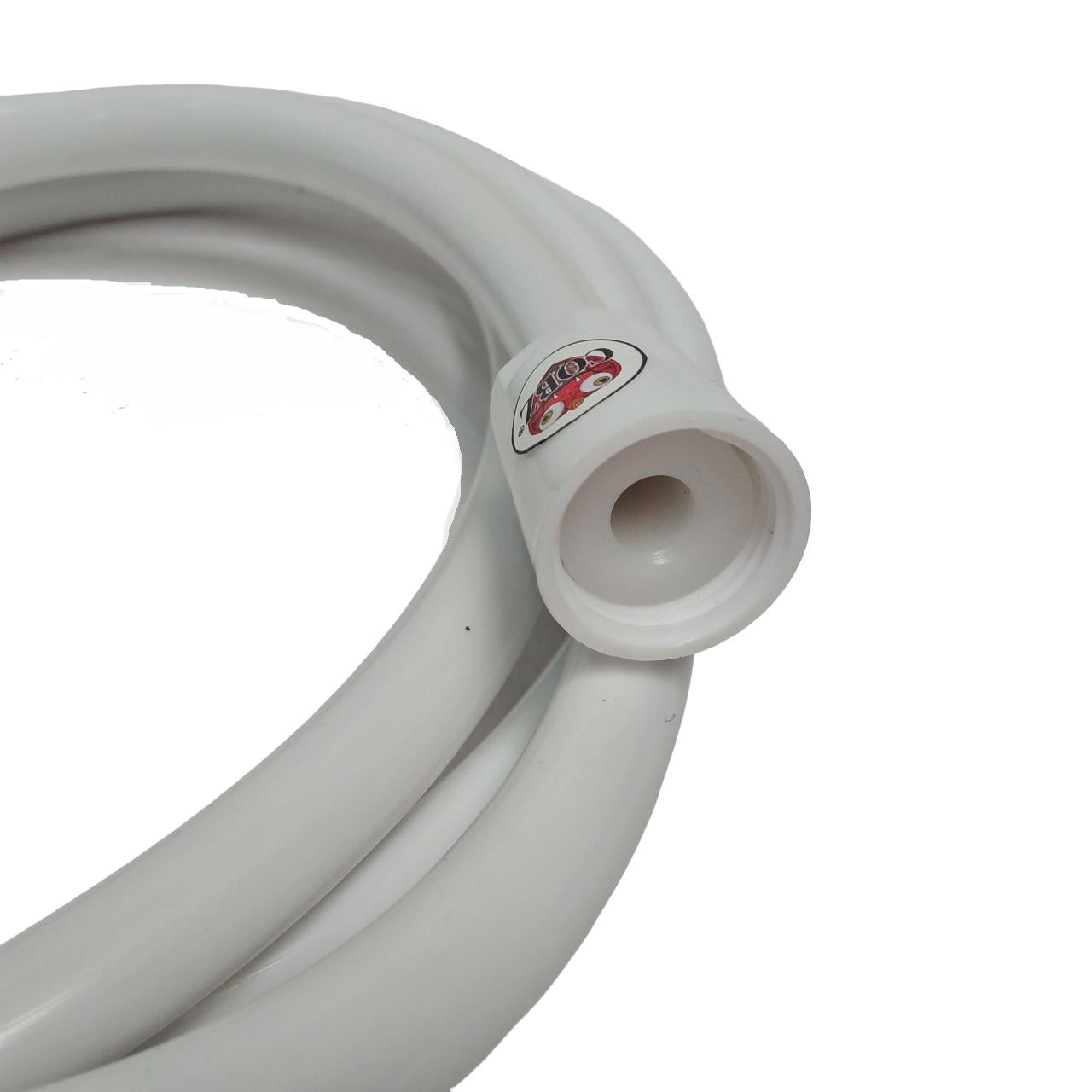 1/2 IN X 200 CM / COBZ Selang Jet Shower Cebok Mandi Hose PVC