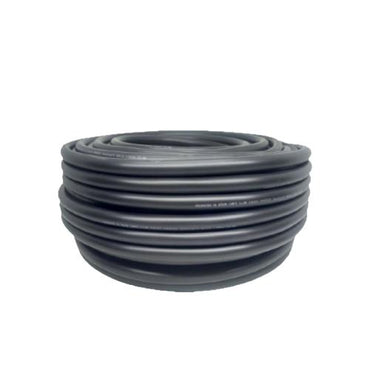 4 INTI x 16 MM x 50 M / KITANI NYY Tunggal Kabel Tembaga SNI Hitam Roll
