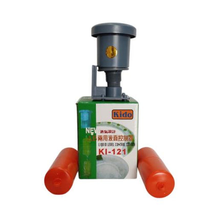 KIDO KI - 121  Pelampung Otomatis Torrent Water Level Control Listrik Set