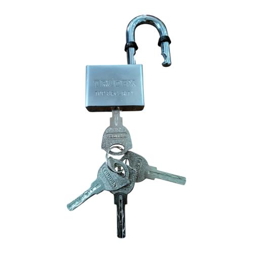 50 MM / TRUDEX Gembok Leher Pendek Pcs