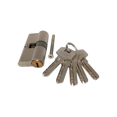 VICO Silinder Anak Kunci Pintu Cylinder Lock Besar + 5 Kunci Set
