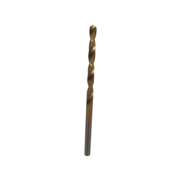 3.5 MM / GOL-DENO Shank Twist Drill Bits Mata Bor Besi Baja Kayu PVC