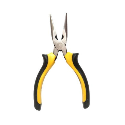 6 IN / BLITZ 01 Tang Lancip Cucut Jepit Kawat Kabel Long Nose Pliers