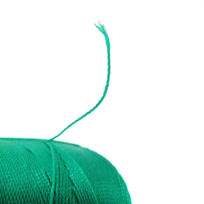 1 MM / NM Tali Tambang Ikat Nylon Plastik PVC Warna Roll