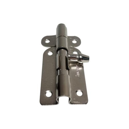3 IN / KING STONE 02 Grendel Kunci Slot Pintu Jendela Stainless