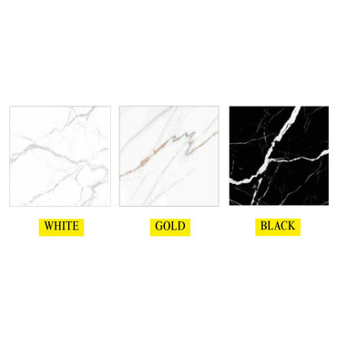 60 CM x 60 CM / SERENITY CARRARA Granit Lantai Rumah Glossy Dus