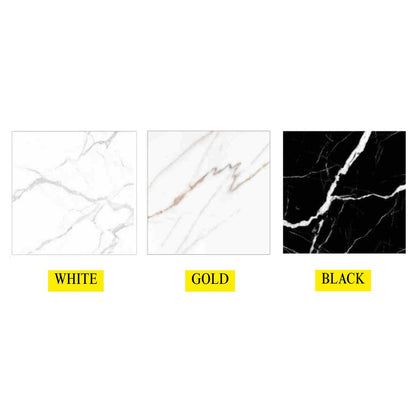 60 CM x 60 CM / SERENITY CARRARA Granit Lantai Rumah Glossy Dus