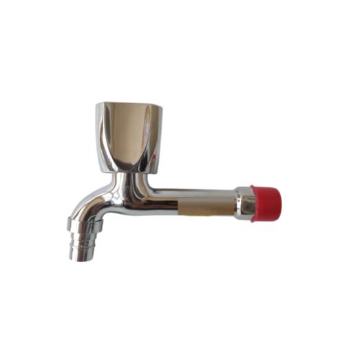 1/2 IN/ AUGUSTO Kran Air Taman Kamar Mandi Mesin Cuci Stainless