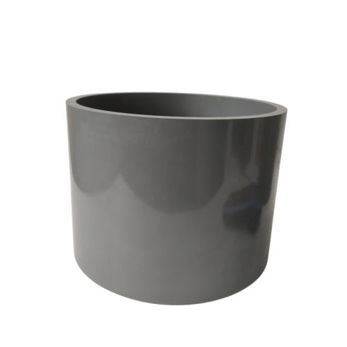 8 IN / RUCIKA AW Dop Cap Tutup Sambungan Fitting Pipa PVC