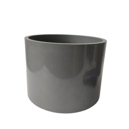 8 IN / RUCIKA AW Dop Cap Tutup Sambungan Fitting Pipa PVC