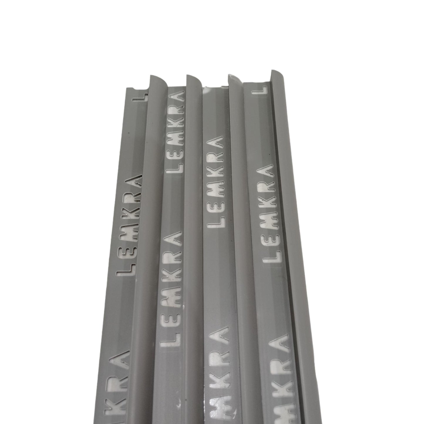 240 CM / LEMKRA Tile Trim Lis List Keramik Granit Plastik PVC Abu Batang