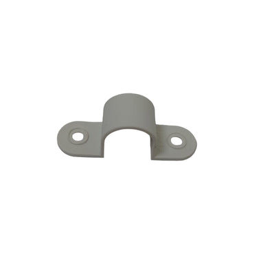 1/2 IN / COBZ Klem Pipa Plat Pipe Clamp Plastik PVC