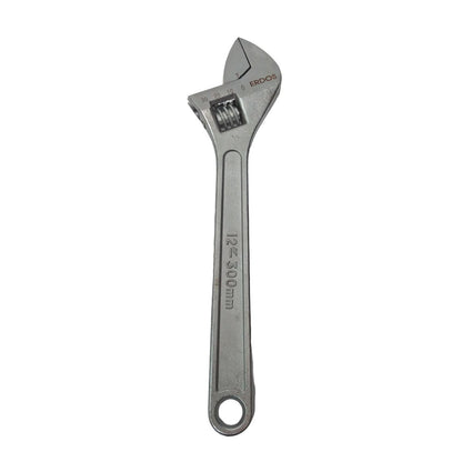 12 IN / ERDOS Kunci Inggris Bago Multifungsi Adjustable Wrench