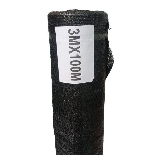 60 % x 300 CM x 100 M / TM Jaring Teduh Paranet Pelindung Tanaman Kebun Meter