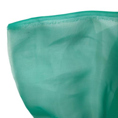 100 CM / TJAP DJANGKAR Insect Net Jaring Proyek Strimin Hijau Meter