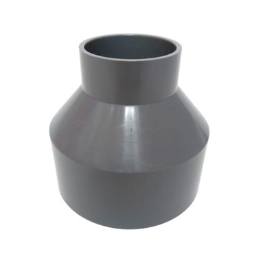 3 IN x 1 1/2 IN / RUCIKA AW D-IN Reducer Verlop Sok Flock Fitting Pipa PVC