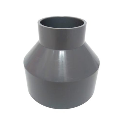 3 IN x 1 1/2 IN / RUCIKA AW D-IN Reducer Verlop Sok Flock Fitting Pipa PVC