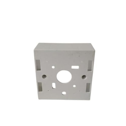 5/8 IN / TRM OB Outbow Dus Box Mangkok Saklar Plastik PVC Putih