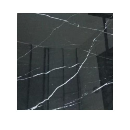 60 CM x 60 CM / COVE BLACK ONYX Granit Lantai Rumah Glossy Dus