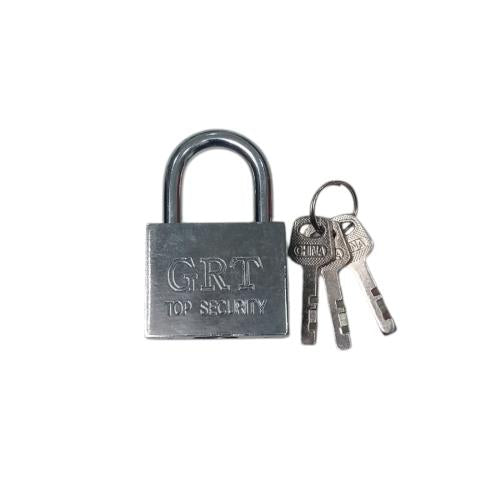 50 MM / GRT Gembok Pintu Pagar Padlock Anti Maling Leher Pendek