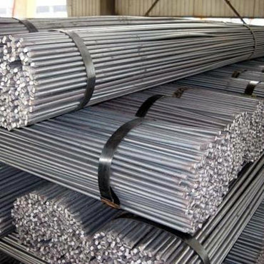 16 MM x 12 M / TM Besi Beton Polos Standar Batang