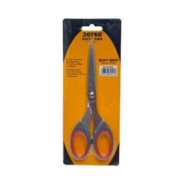 6 1/2 IN / JOYKO 838 SG Gunting Kertas Kantor Stationary Office Paper Scissors
