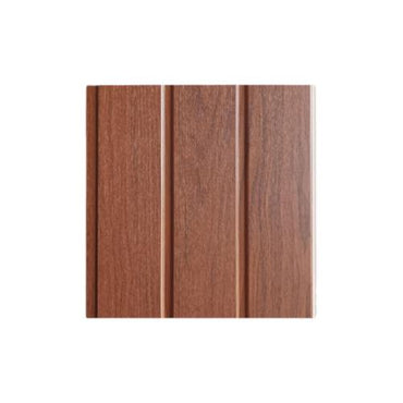 9 MM x 30 CM x 3 M / SHUNDA PLAFON PL.3077-1  Plafon Gypsum GRC U PVC Laminate Lembar