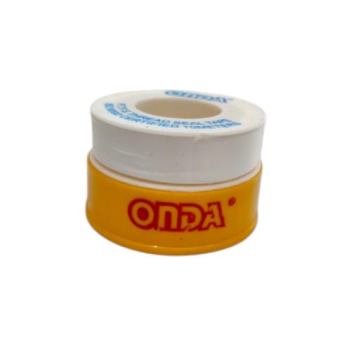 10 M / ONDA TBA Seal Tape Siltip TBA Selotip Siltip Isolasi Kran Air