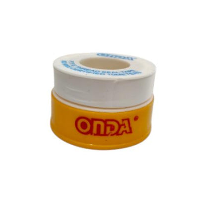 10 M / ONDA TBA Seal Tape Siltip TBA Selotip Siltip Isolasi Kran Air