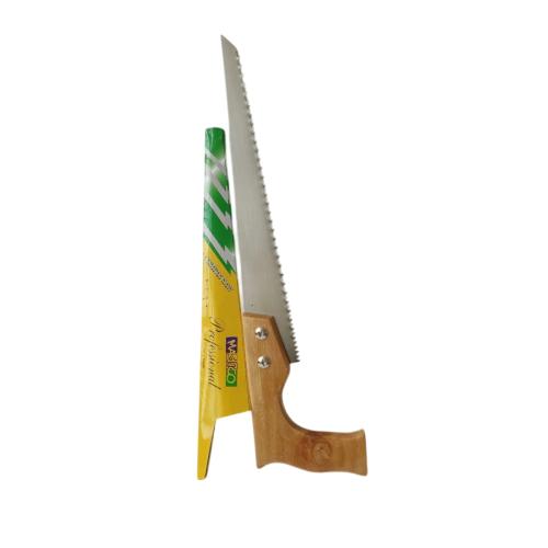 12 IN / MADICO Gergaji Kayu Pohon Tangan Hand Saw Gagang Kayu