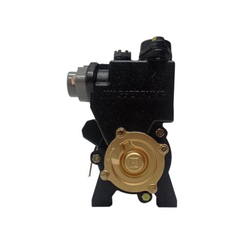 WASSER PW 225E Pompa Air Sumur Dangkal Semi Jet Pump Non Otomatis Set