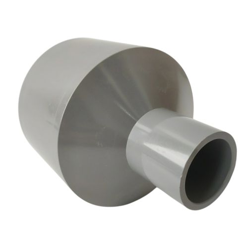 3 IN x 1 IN / RUCIKA AW Reducer Verlop Sok Flock Fitting Pipa PVC