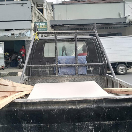 Pesanan Khusus Bahan Bangunan 1