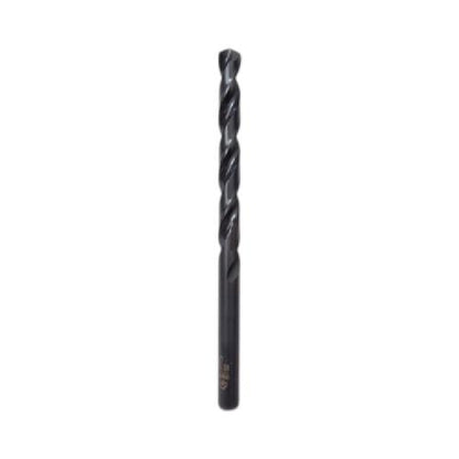 7 MM / MATA GERMANY Shank Twist Drill Bits Mata Bor Besi Baja Kayu Pvc