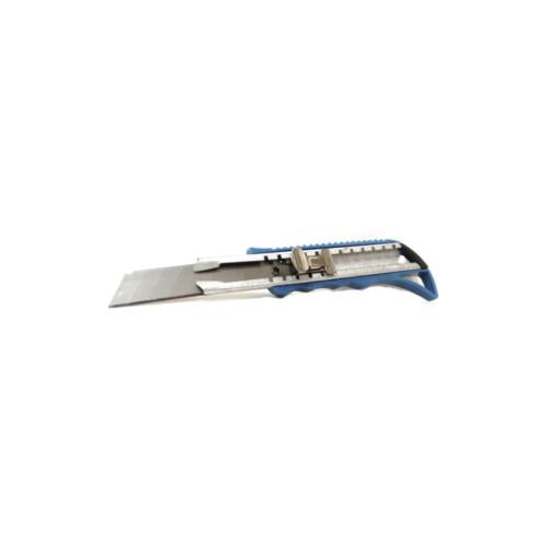 LINAI Pisau Cutter Pemotong Kertas Utility Heavy Duty Blade Besar