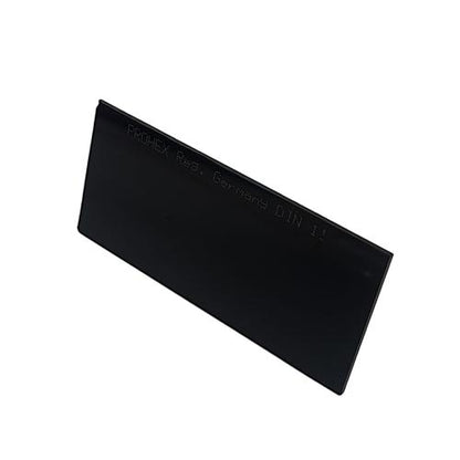 PROHEX Kaca Kedok Las Welding Glass Warna