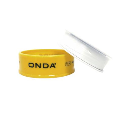 10 M / ONDA Seal Tape Siltip TBA Selotip Siltip Isolasi Kran Air