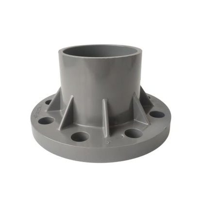 3 IN / RUCIKA AW Flange Plendes Sambungan Fitting Pipa PVC