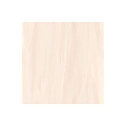 50 CM x 50 CM / UNO PRAHA Keramik Lantai Rumah Glossy Cream Dus