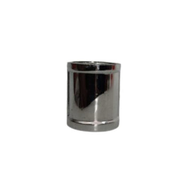 1/2 IN / TM Sok Drat Dalam Faucet Socket Fitting Pipa Stainless