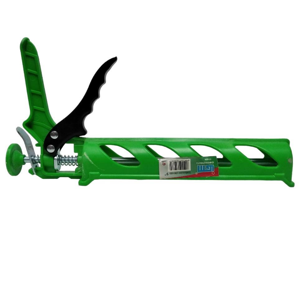 IGM 02 Alat Tembakan Penyodok Lem Kaca Silicone Sealant Botol