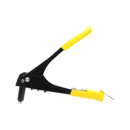 10 IN / WANLY Tang Hand Riveter Tembakan Paku Keling Aluminium