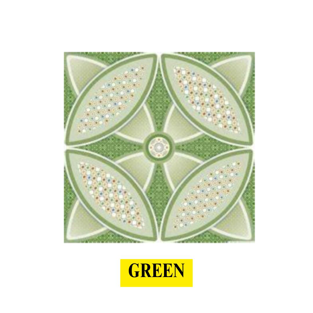 25 CM x 25 CM / UNO KOBE Keramik Lantai Kamar Mandi Matte Dus